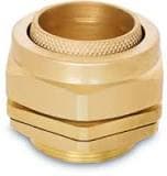 Brass BW Type Cable Gland